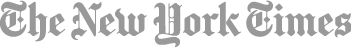 New York Times Logo