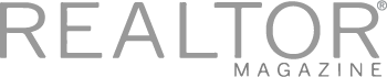 Realtor Magazine Logo